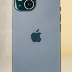 iPhone15 スペースグレー