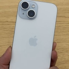 iPhone15  

