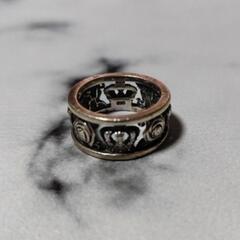 ジャスティンデイビス　多分15号リングの画像