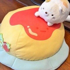 すみっこぐらしぬいぐるみ
