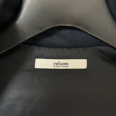 relume JOURNALSTANDARD ダウンジャケット lana Mサイズ ジャーナルスタンダード  の画像
