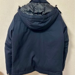 relume JOURNALSTANDARD ダウンジャケット lana Mサイズ ジャーナルスタンダード  の画像