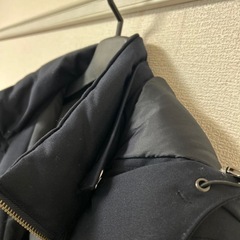 relume JOURNALSTANDARD ダウンジャケット lana Mサイズ ジャーナルスタンダード  の画像