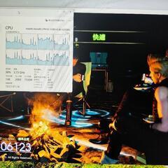 　自作パソコン　の画像