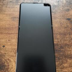 aquos sense4plusの画像