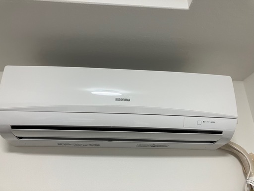 限定値下げ‼️省エネ‼️ルームエアコン　6畳用