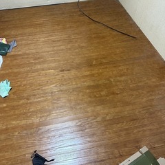 フローリングカーペット