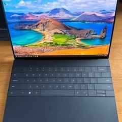 デル XPS 13 Plus 9320