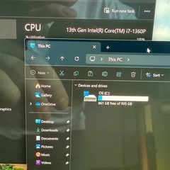 デル XPS 13 Plus 9320の画像