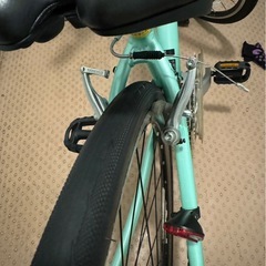 【xxs】GIANT Liv ESCAPE R3の画像