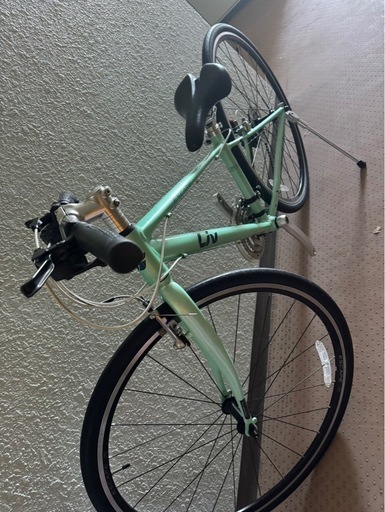 【xxs】GIANT Liv ESCAPE R3
