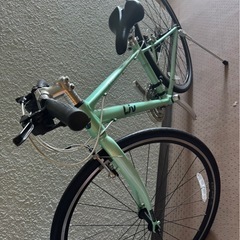 【xxs】GIANT Liv ESCAPE R3の画像