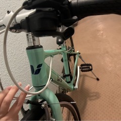 【xxs】GIANT Liv ESCAPE R3の画像