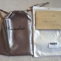 ☆Annekor アンコール　極薄長財布 レディース財布◆超薄型...