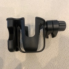ベビーカー用　ドリンクホルダー