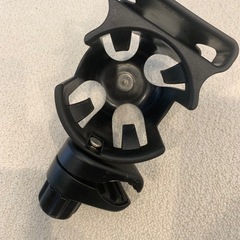 ベビーカー用　ドリンクホルダーの画像