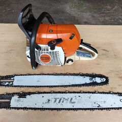 STIHL チェンソー MS441C-M