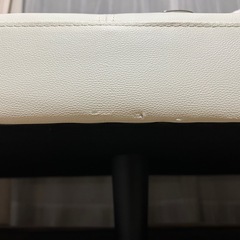 【受け渡し者決定】3人掛け ソファベッドの画像