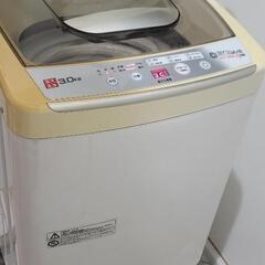 洗濯機