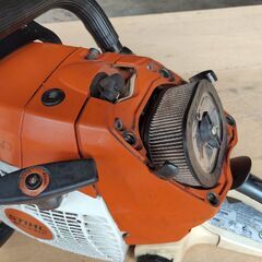 STIHL チェンソー MS441C-Mの画像