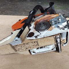 STIHL チェンソー MS441C-Mの画像