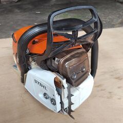 STIHL チェンソー MS441C-Mの画像