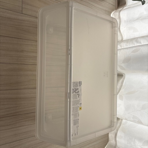 収納ケース IKEA FIRRA