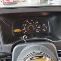 値下げ交渉可❗サンバーバン　4WD!MT!の画像