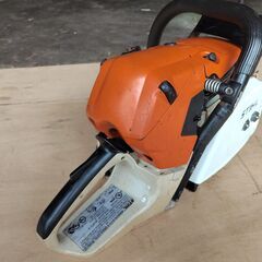 STIHL チェンソー MS441C-Mの画像