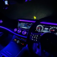 メルセデスベンツ Eクラスクーペ c238 【中期】の画像