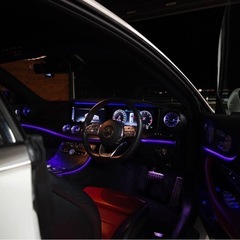 メルセデスベンツ Eクラスクーペ c238 【中期】の画像