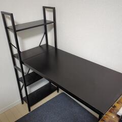 PCデスク