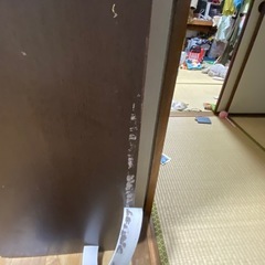 食器棚の画像