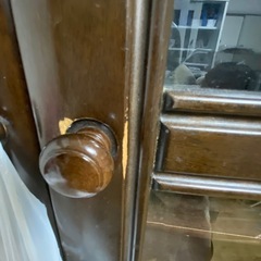 食器棚の画像