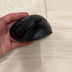ELECOM マウスの画像