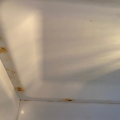 【取引中】電子レンジの画像