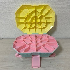 アクアビーズ ケースの画像