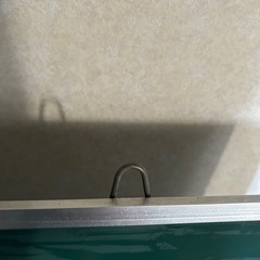 レトロ　壁掛け黒板の画像