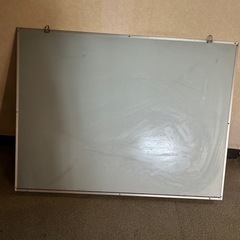 レトロ　壁掛け黒板の画像