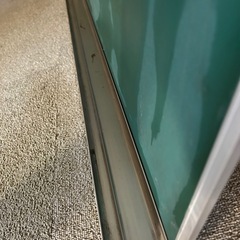 レトロ　壁掛け黒板の画像
