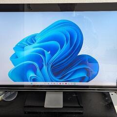 PCモニター 24インチ