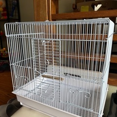 鳥カゴの中古が安い！激安で譲ります・無料であげます｜ジモティー