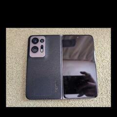oppo find n2の画像