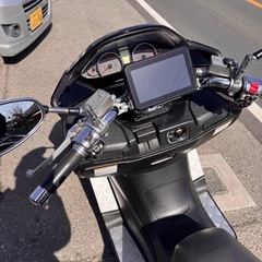 スカイウェイブ  CJ46A タイプSSの画像