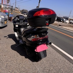 スカイウェイブ  CJ46A タイプSSの画像