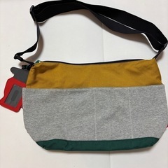 【再値下げ】チャムスのバッグ　CHUMS　の画像