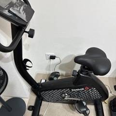 引き取り限定】横浜市都筑区 ジム用品セット