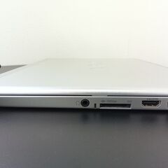 取引打ち合わせ中です  〉け  〉⇩値下げ⇩  タッチパネル、Corei5、SSD、8Gメモリ　VAIO　モバイルパソコンの画像