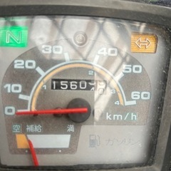 カブ50の画像