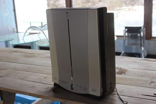 ダイキン空気清浄機ACM6C-N